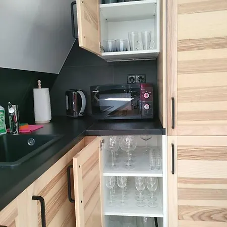 Sobiczkowa Superior * Kościelisko