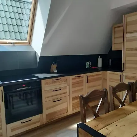 Sobiczkowa Superior Apartman