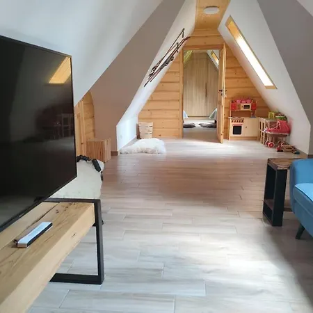 Sobiczkowa Superior Kościelisko