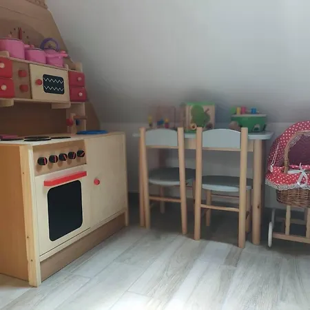 Sobiczkowa Superior Kościelisko