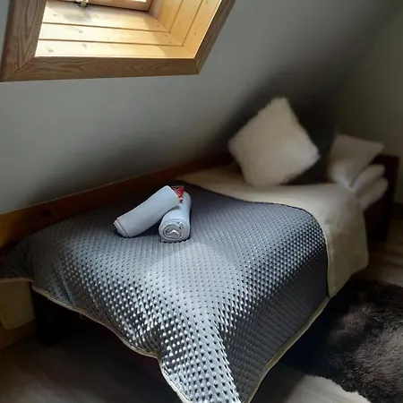 Apartament Sobiczkowa Superior Kościelisko