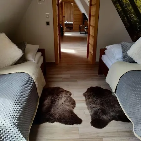 Sobiczkowa Superior Apartament