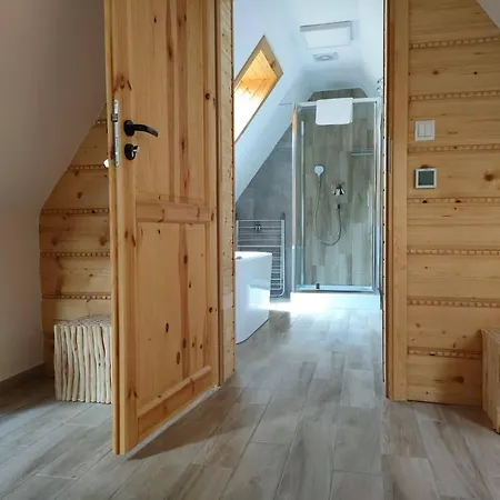 Sobiczkowa Superior Appartamento
