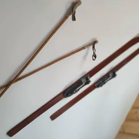 Appartamento Sobiczkowa Superior Kościelisko