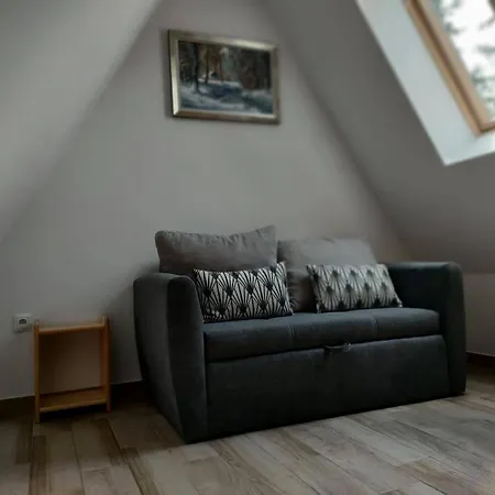 Apartman Sobiczkowa Superior Kościelisko