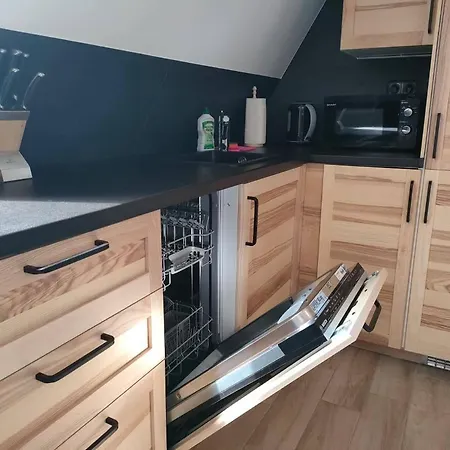 Sobiczkowa Superior Apartman