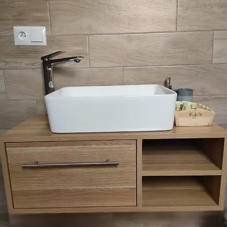 Apartman Sobiczkowa Superior *
