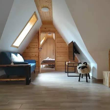 Sobiczkowa Superior * Kościelisko