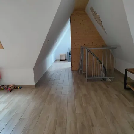 Sobiczkowa Superior Kościelisko