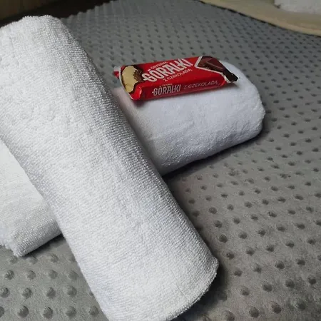 Apartman Sobiczkowa Superior