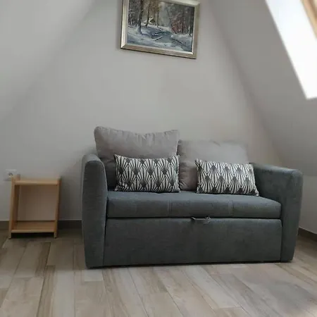 Sobiczkowa Superior Apartman Kościelisko