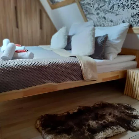 Sobiczkowa Superior Daire