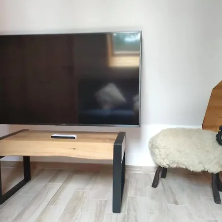 Sobiczkowa Superior Appartamento Kościelisko