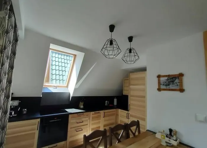 Sobiczkowa Superior Kościelisko